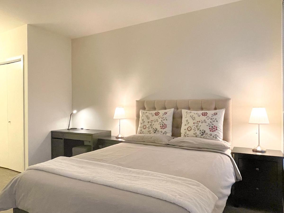 Appartamento Perfect W Parking Gym Pool Wifi In Arts District Dtla Near Little Tokyo B4 Los Angeles
