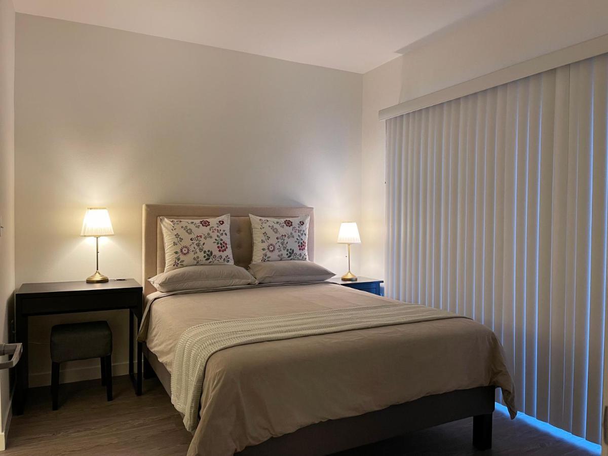 Appartamento Perfect W Parking Gym Pool Wifi In Arts District Dtla Near Little Tokyo B4