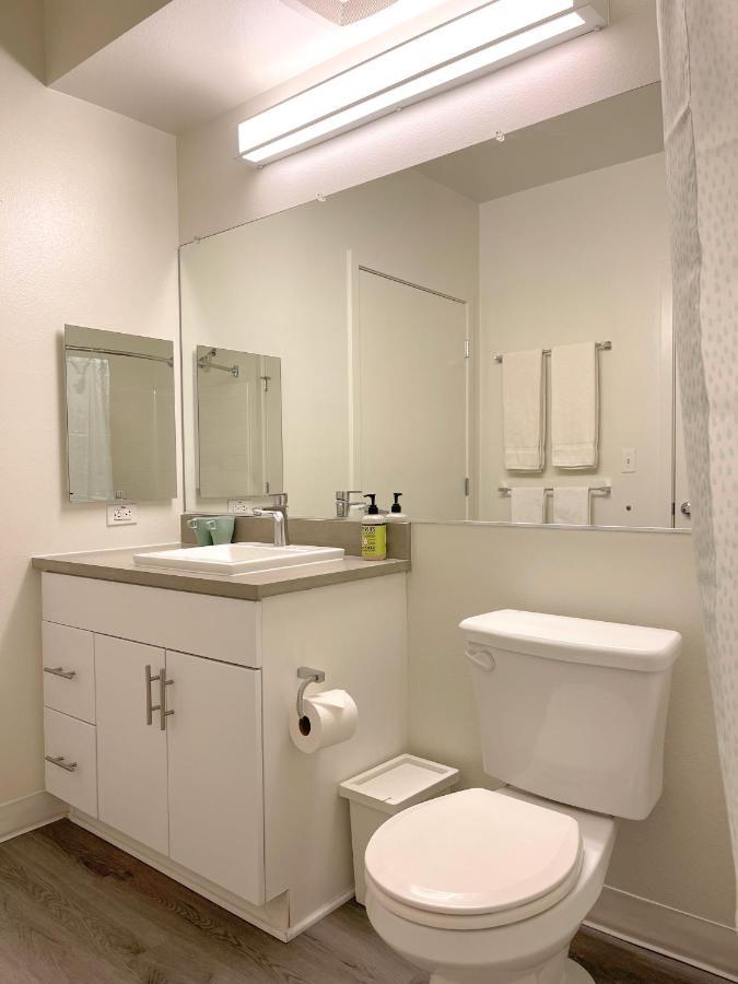 Appartamento Perfect W Parking Gym Pool Wifi In Arts District Dtla Near Little Tokyo B4 *