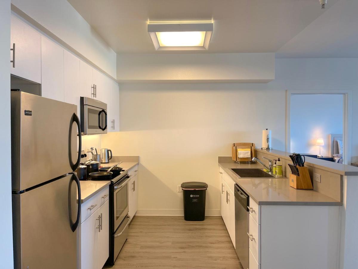 Appartamento Perfect W Parking Gym Pool Wifi In Arts District Dtla Near Little Tokyo B4 Los Angeles