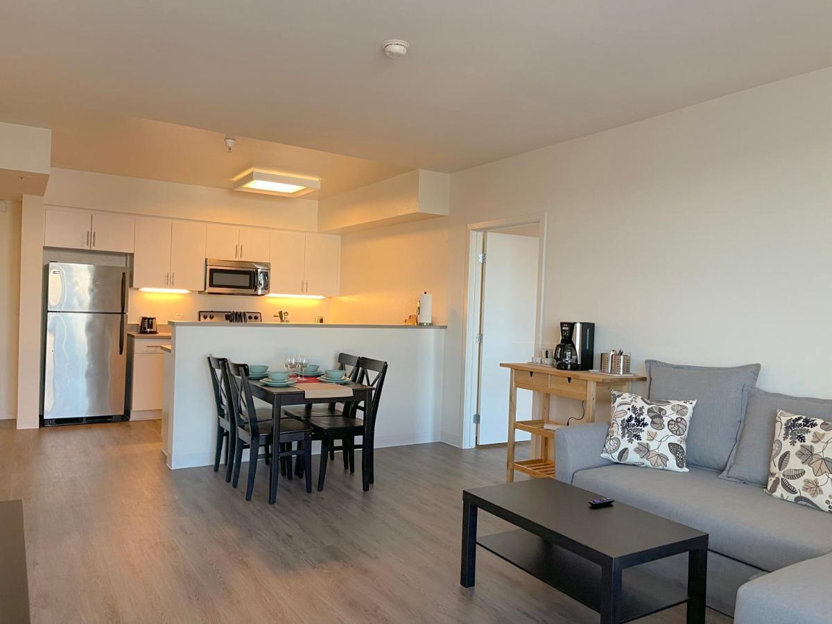 Perfect W Parking Gym Pool Wifi In Arts District Dtla Near Little Tokyo B4 Appartamento