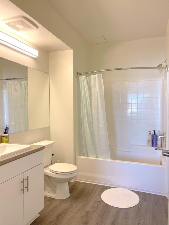 Appartamento Perfect W Parking Gym Pool Wifi In Arts District Dtla Near Little Tokyo B4 Los Angeles