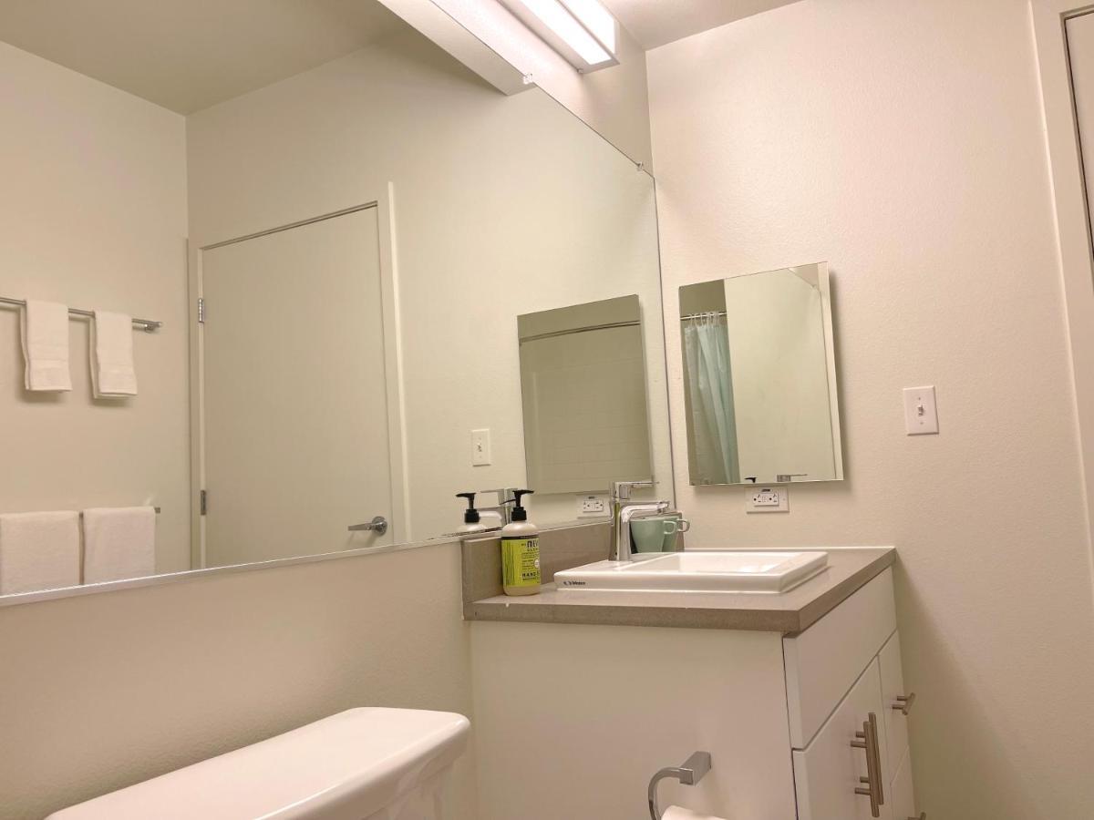 Appartamento Perfect W Parking Gym Pool Wifi In Arts District Dtla Near Little Tokyo B4 *