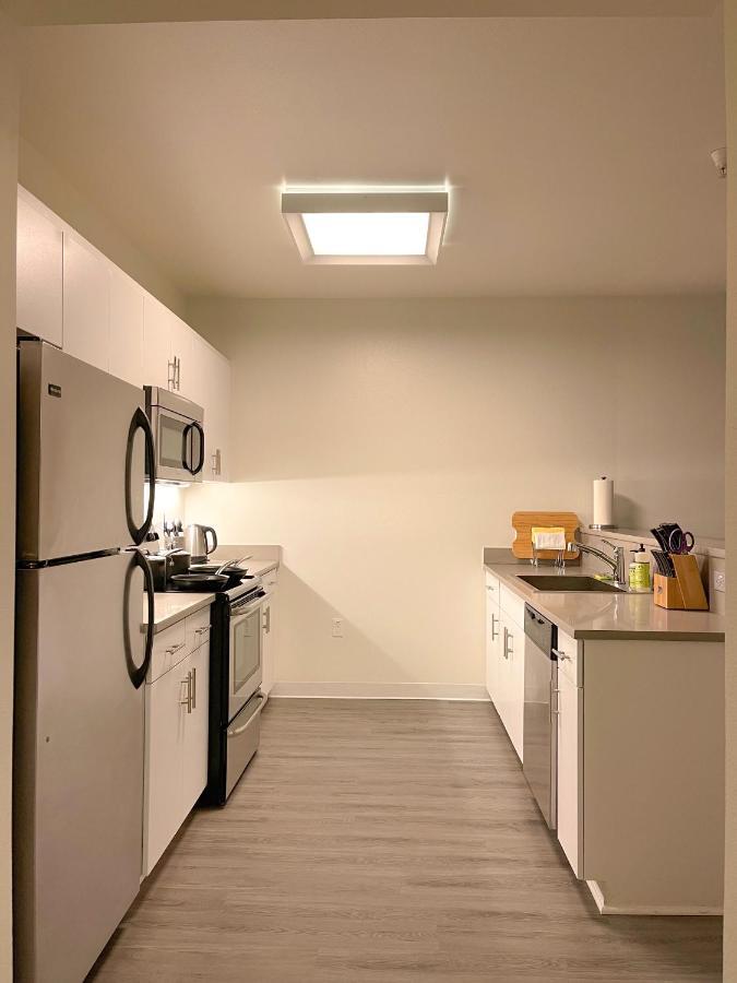 Appartamento Perfect W Parking Gym Pool Wifi In Arts District Dtla Near Little Tokyo B4 *