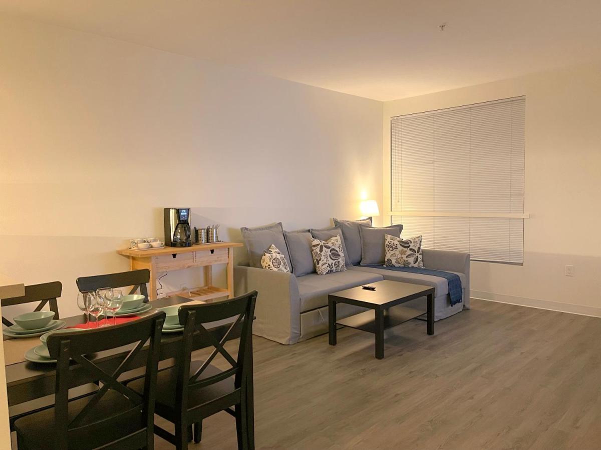 Appartamento Perfect W Parking Gym Pool Wifi In Arts District Dtla Near Little Tokyo B4