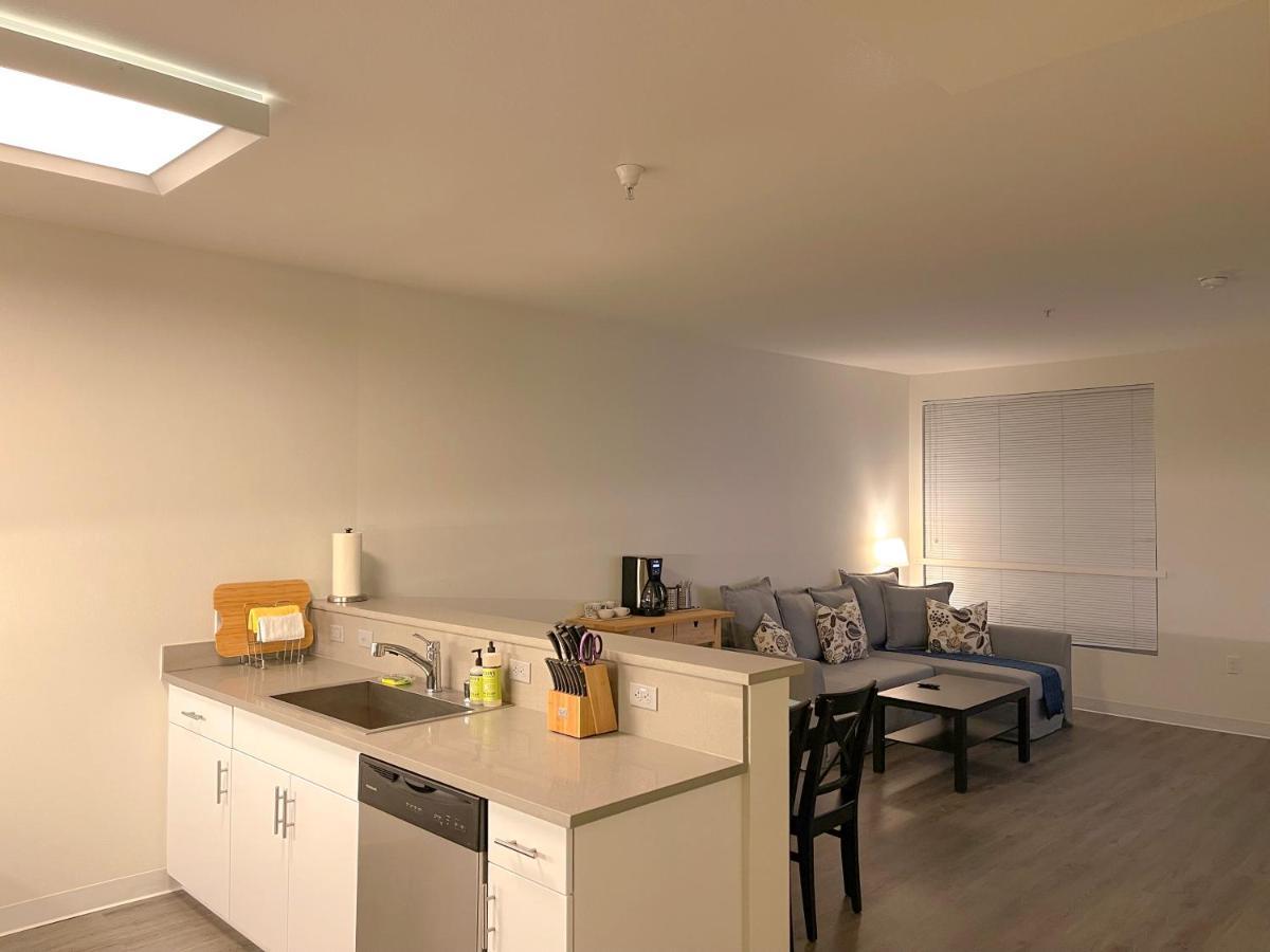 Appartamento Perfect W Parking Gym Pool Wifi In Arts District Dtla Near Little Tokyo B4