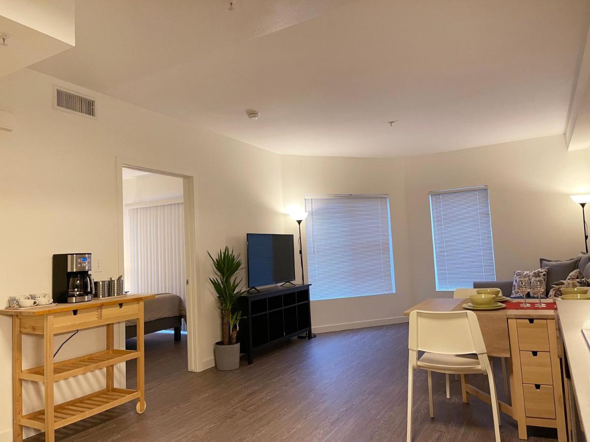 Perfect W Parking Gym Pool Wifi In Arts District Dtla Near Little Tokyo B4 Appartement Los Angeles