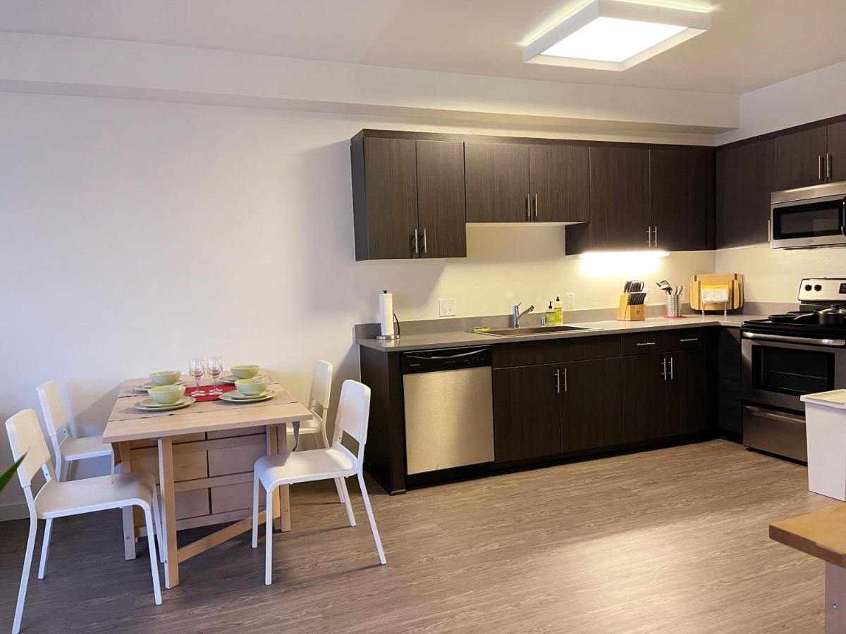 Appartement Perfect W Parking Gym Pool Wifi In Arts District Dtla Near Little Tokyo B4