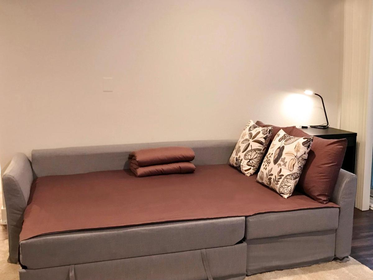 Perfect W Parking Gym Pool Wifi In Arts District Dtla Near Little Tokyo B4 Appartement