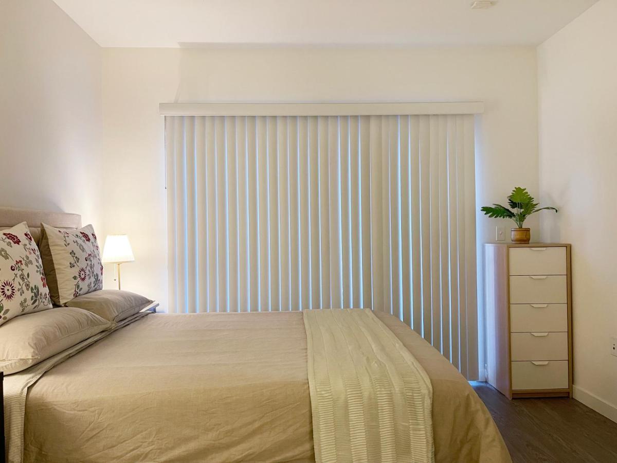 Perfect W Parking Gym Pool Wifi In Arts District Dtla Near Little Tokyo B4 Appartement *