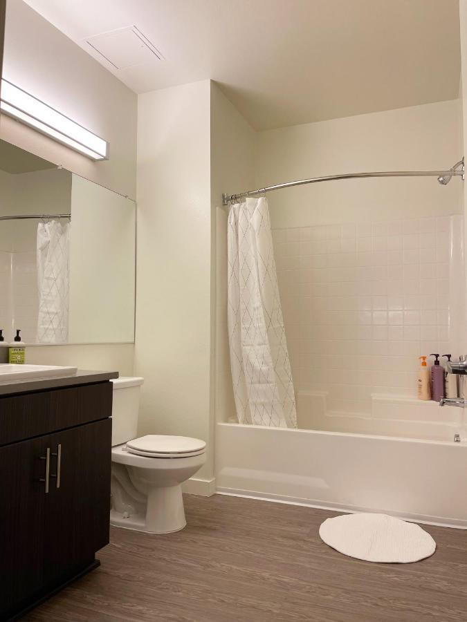 Perfect W Parking Gym Pool Wifi In Arts District Dtla Near Little Tokyo B4 Appartement Los Angeles