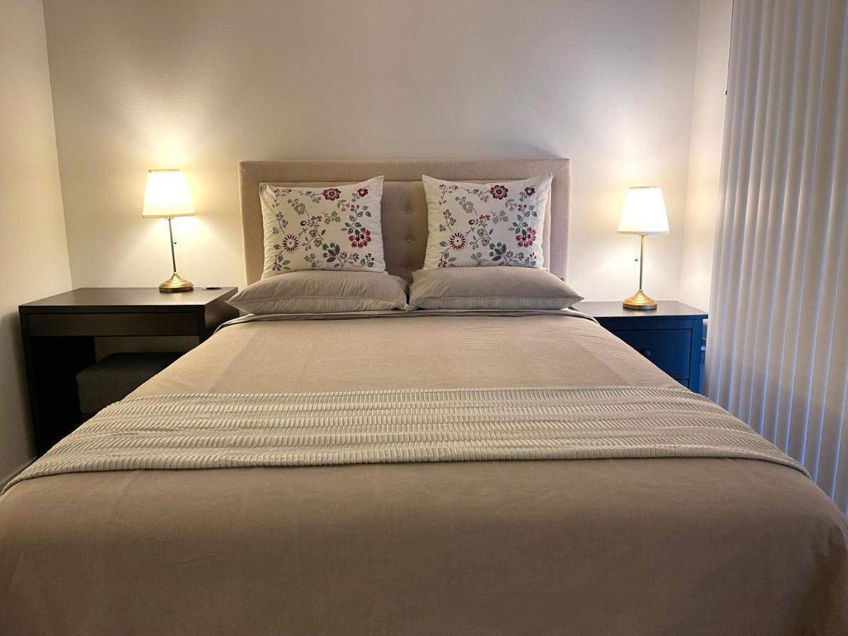 Appartement Perfect W Parking Gym Pool Wifi In Arts District Dtla Near Little Tokyo B4 *