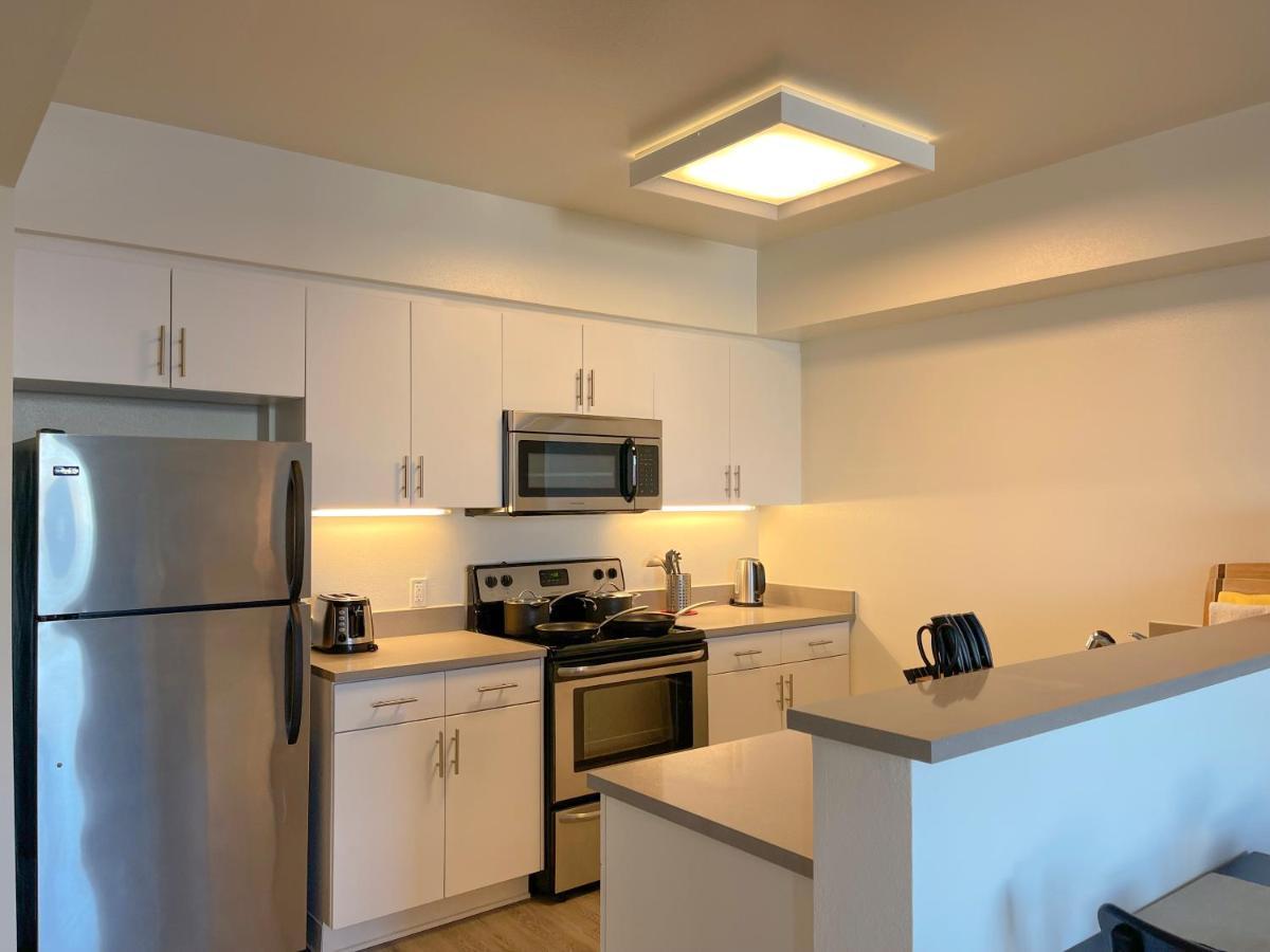 Appartement Perfect W Parking Gym Pool Wifi In Arts District Dtla Near Little Tokyo B4 *