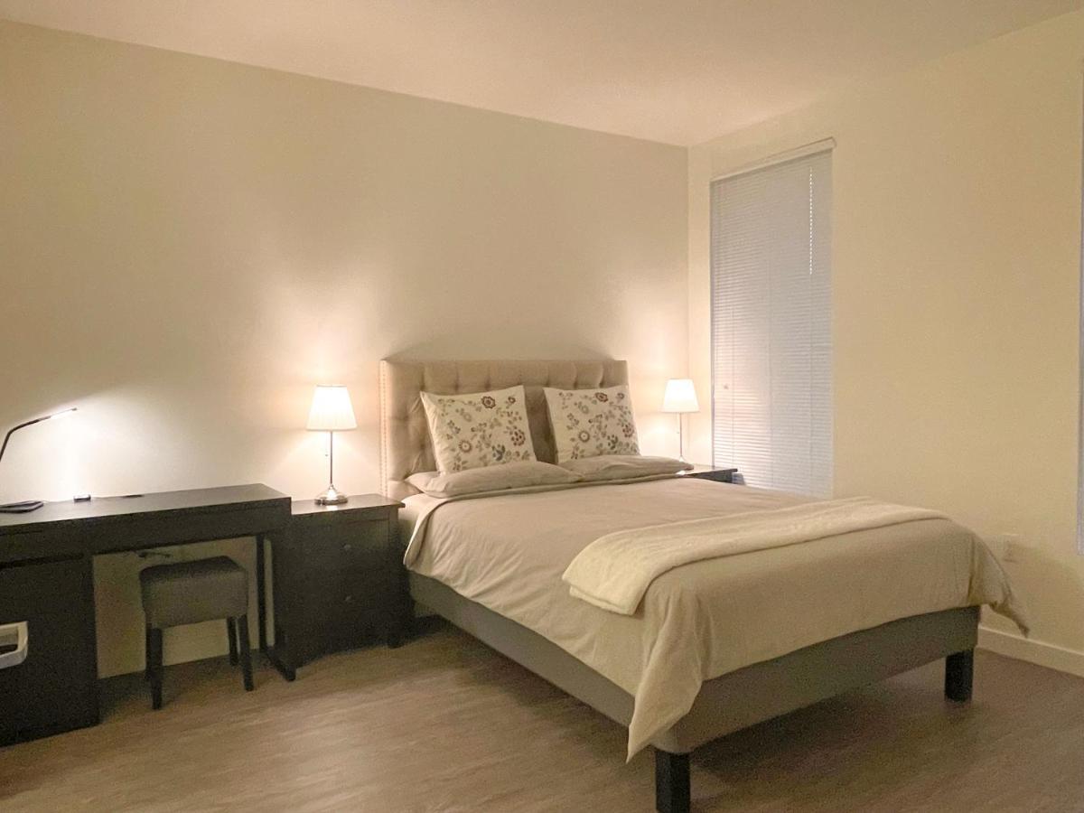 Appartement Perfect W Parking Gym Pool Wifi In Arts District Dtla Near Little Tokyo B4