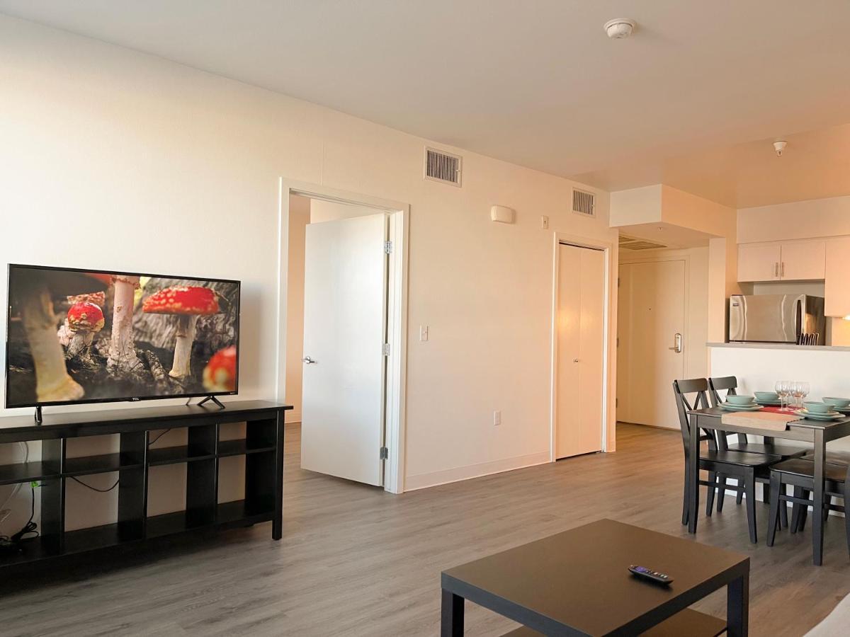 Appartement Perfect W Parking Gym Pool Wifi In Arts District Dtla Near Little Tokyo B4 Los Angeles