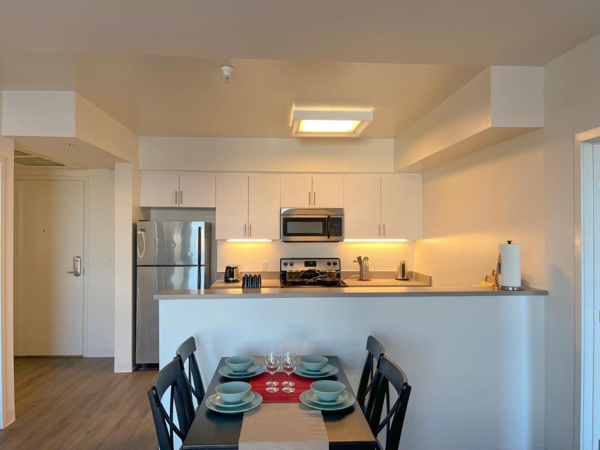 Appartement Perfect W Parking Gym Pool Wifi In Arts District Dtla Near Little Tokyo B4 *