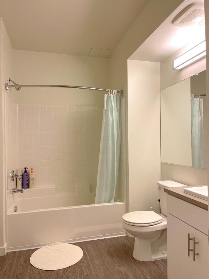 Perfect W Parking Gym Pool Wifi In Arts District Dtla Near Little Tokyo B4 Appartement Los Angeles