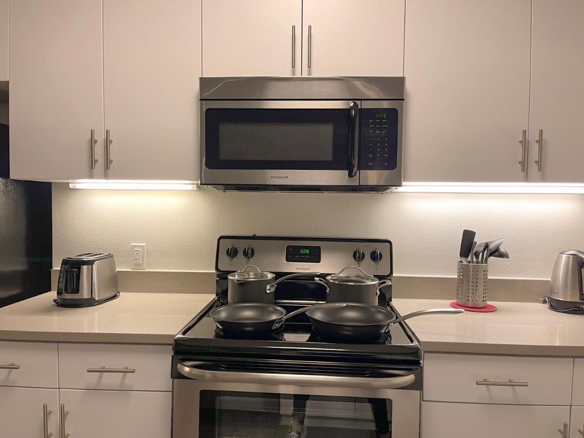 Perfect W Parking Gym Pool Wifi In Arts District Dtla Near Little Tokyo B4 Appartement Los Angeles
